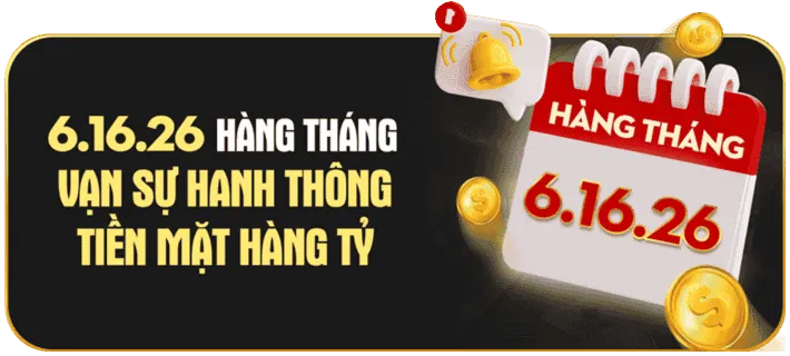 Chương trình hoàn trả hàng ngày và hàng tuần của c7clubs