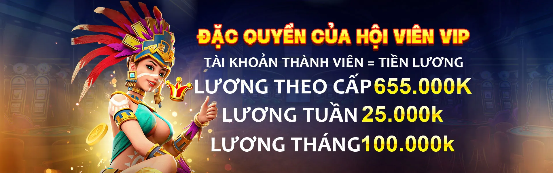 Hình ảnh chính c7clubs với giải độc đắc lớn và trò chơi trực tuyến