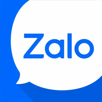 Biểu tượng Zalo